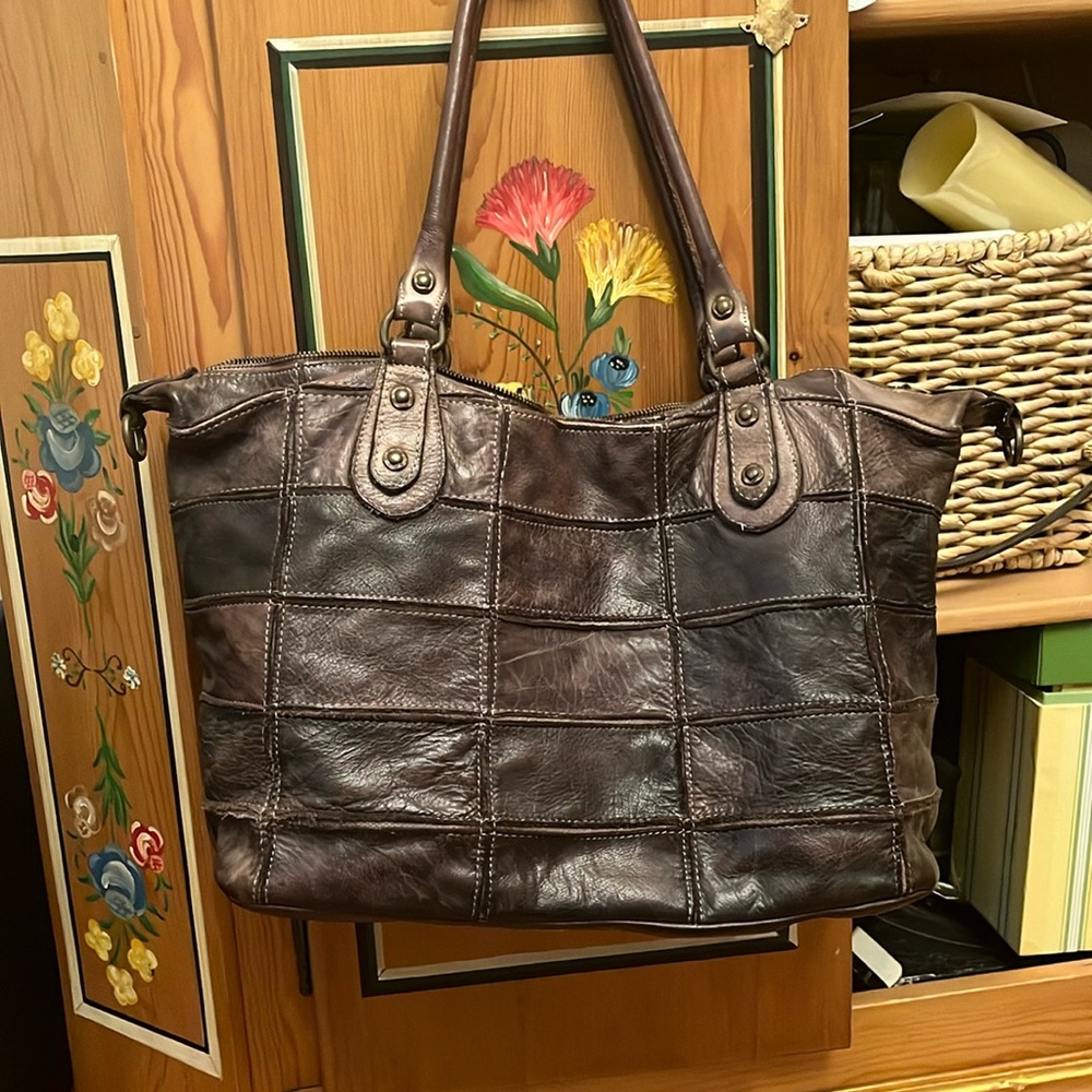 Bed Stu Purse
